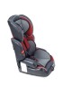Автокресло Martin noir BAB001 PIONEER  Elite Venetian Red